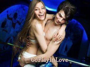 GoPlayInLove