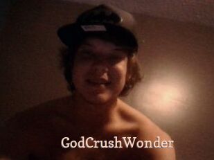GodCrushWonder