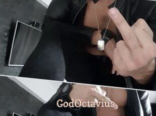 GodOctavius