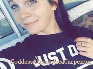 GoddessAlexandreaCarpenter