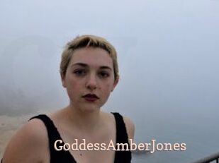 GoddessAmberJones