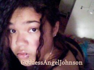 GoddessAngelJohnson