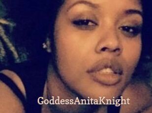 GoddessAnitaKnight