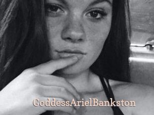 GoddessArielBankston