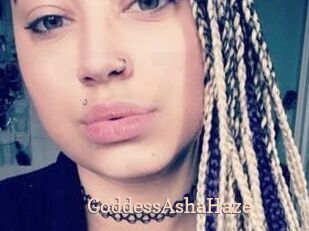 GoddessAshaHaze