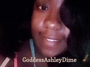 GoddessAshleyDime
