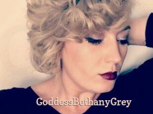 GoddessBethanyGrey