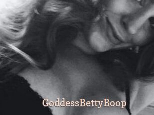 GoddessBettyBoop