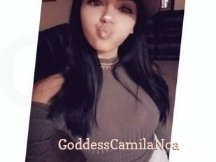 GoddessCamilaNoa