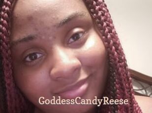 GoddessCandyReese