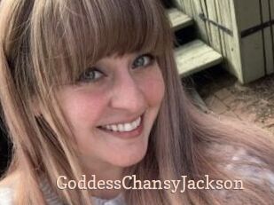 GoddessChansyJackson
