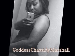 GoddessChassidyMarshall