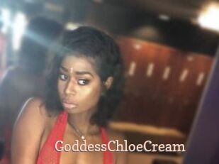 GoddessChloeCream