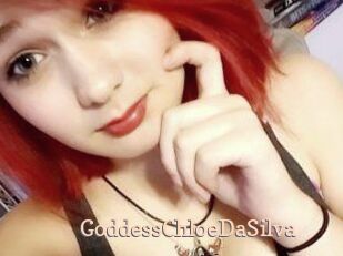 GoddessChloeDaSilva