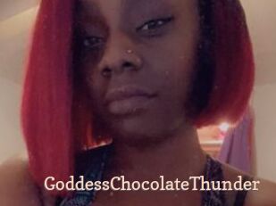 GoddessChocolateThunder