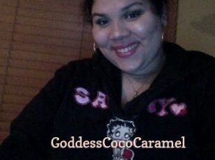 GoddessCocoCaramel