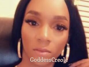 GoddessCreole