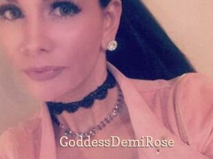 GoddessDemiRose