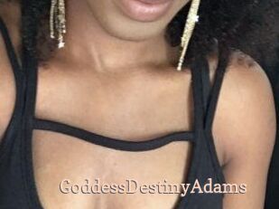 GoddessDestinyAdams