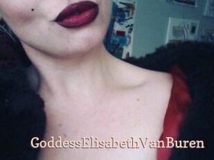 GoddessElisabethVanBuren