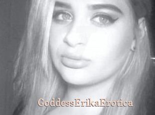 GoddessErikaErotica
