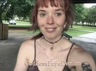GoddessFayeDenim