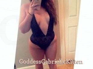GoddessGabrielleKitten