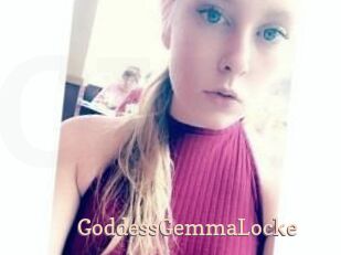 GoddessGemmaLocke