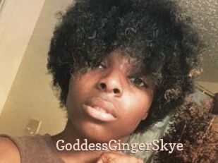 GoddessGingerSkye