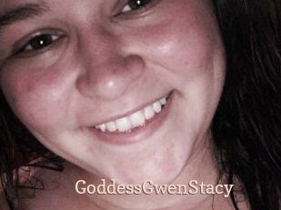 GoddessGwenStacy