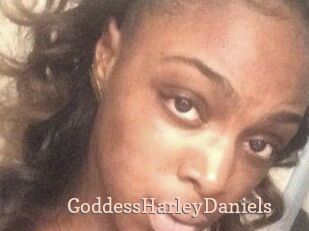 GoddessHarleyDaniels