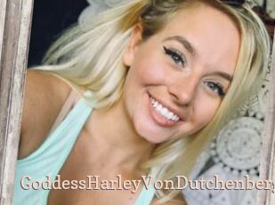 GoddessHarleyVonDutchenberg