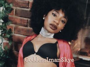 GoddessImanSkye