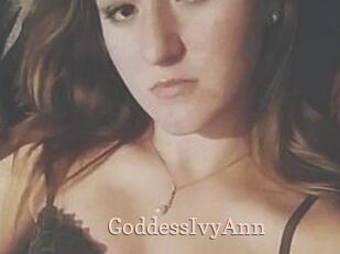 GoddessIvyAnn
