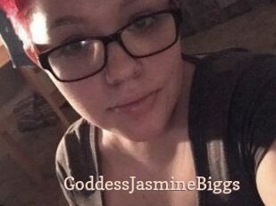 GoddessJasmineBiggs