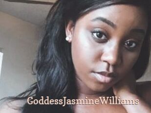 GoddessJasmineWilliams