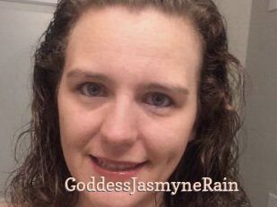 GoddessJasmyneRain