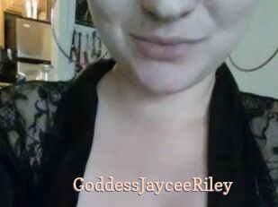 GoddessJayceeRiley
