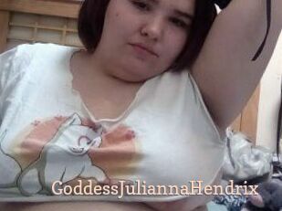 GoddessJuliannaHendrix
