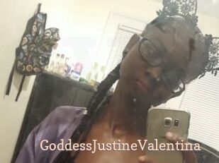 GoddessJustineValentina