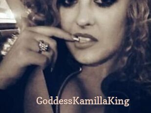 GoddessKamillaKing