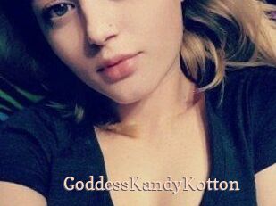 GoddessKandyKotton
