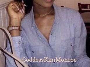 GoddessKimMonroe