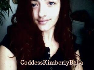 GoddessKimberlyBella