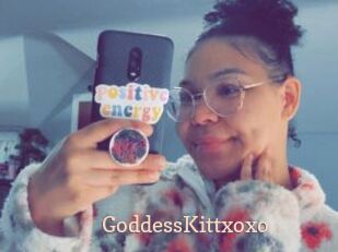 GoddessKittxoxo