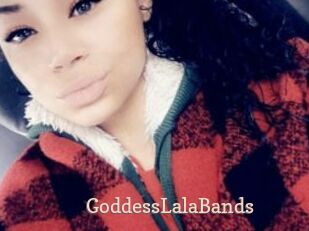 GoddessLalaBands