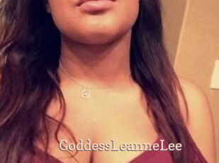 GoddessLeanneLee