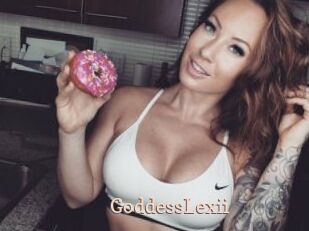 GoddessLexii
