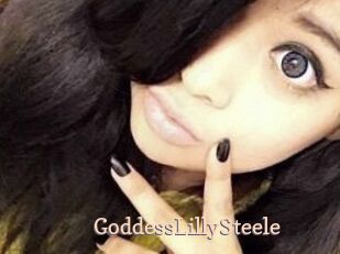 GoddessLillySteele
