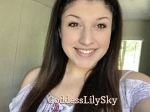 GoddessLilySky